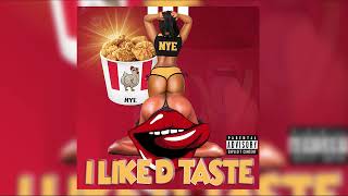 Nye  I Like The Taste  2023 Soca  St Lucia [upl. by Faxan]