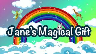 Fun Bedtime Story For Kids  Heidi Cherry Vaya Tucker amp Leo  Janes Magical Gift [upl. by Teryl646]