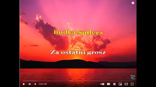 Budka Suflera  Za ostatni grosz  karaoke [upl. by Atinwahs524]