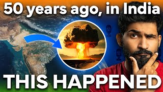 How INDIA became a NUCLEAR SUPERPOWER  Abhi and Niyu [upl. by Dolores729]