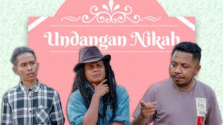 KAMPUNG TAWA ep UNDANGAN NIKAH  Kaboax Katawa Bareng Orang Kupang [upl. by Cartan802]