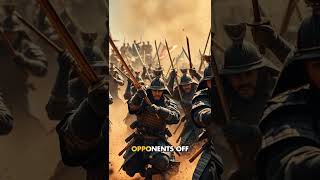 Sekigahara The Battle That Unified Japan history [upl. by Acirej161]