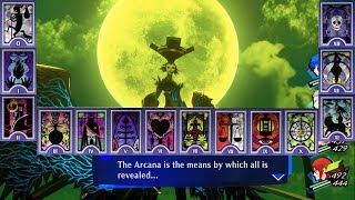 Persona 3 Reload  The Arcana is the means by which all is revealed [upl. by Blatt]