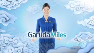 Garuda Miles [upl. by Lzeil]