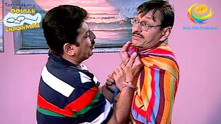 Gokuldham Men Plan A Party  Taarak Mehta Ka Ooltah Chashmah  Bhide Fun Files [upl. by Gnil]