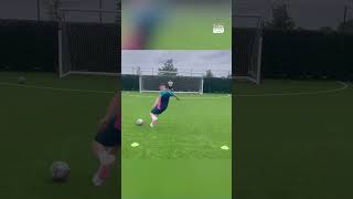 Kai Rooney Inherited His Fathers Class 🤩 and This Video Proves It 😮‍💨 🔥 [upl. by Stafani815]