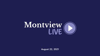 Montview Live – August 22 2021 [upl. by Zeus]