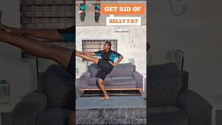 FAT BLAST Exercise Plan to Melt Belly Leg Arm amp Thigh Fatburn arm belly thigh and leg fat fast [upl. by Salocin]