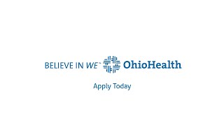 OHIOHEALTH Company Profile [upl. by Ennaeerb]