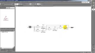 Hướng dẫn sử dụng Quartus 1301 và ModelSIm dùng cho DE1  phần 1 [upl. by Eelyme120]