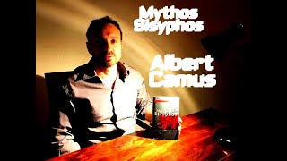 Camus Albert Mythos Sisyphos [upl. by Eentrok]