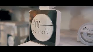 Schwarzkopf Professional  The Collective [upl. by Ibot]