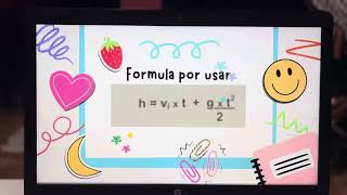 Explicación del Ejercicio 1 de la práctica de examen de Física Mate [upl. by Rovit844]