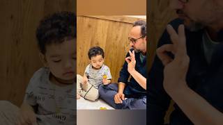 Bait Al Zain Mandi Restaurant Al Qusais cutebaby zoya food shorts explore reels nyhazoya fyp [upl. by Vharat]