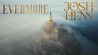 Evermore cover by Josh Henn from Beauty and the Beast [upl. by Ulrika39]