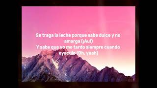 Ryan Castro Arcangel  Pueblo De Medallo Remix Extended Dj Letra [upl. by Aline]