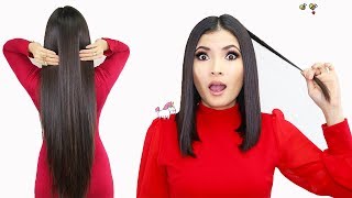 Cabello Largo En 1 Noche 😱 Crece 2 CM 🤔 FUNCIONA 🦄 Bessy Dressy [upl. by Donella]