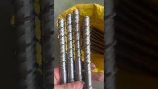 Hex Concrete Anchor Screw SelfTapping High Tensile BZP [upl. by Anneis]