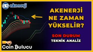 AKENERJİ NE ZAMAN YÜKSELİR [upl. by Hanover]