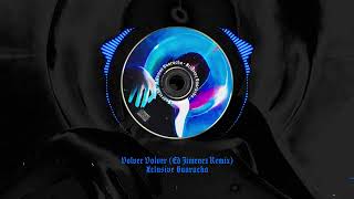 Volver Volver Ed Jimenez Remix [upl. by Alimrahs]