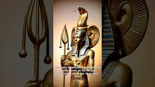 Ancient Egypt Fact 0242 history ancientwonders ancientcivilization [upl. by Hassin]