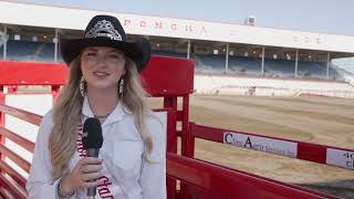 2025 Miss Ponoka Stampede Applications are NOW ONLINE [upl. by Mihcaoj]