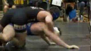 Warrior Wrestling Districts 2014 [upl. by Skippie766]