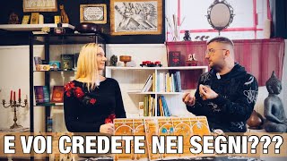 E VOI CREDETE NEI SEGNI   PRIMA PARTE [upl. by Smeaj595]