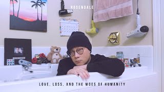 Rosendale  Love Loss and the Woes of Humanity Full Album [upl. by Melissa]