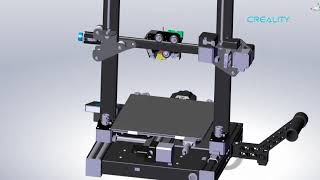 CR 6 SE Tutorial on changing couplings [upl. by Ahsilad]