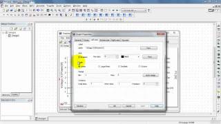 NI Multisim Plot second variable on its own axis in Grapher View [upl. by Slotnick]