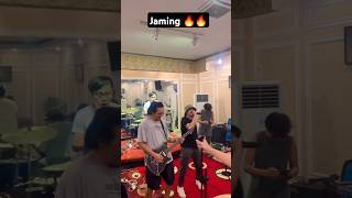 Stevi Item Andy rif Magi rif Jaming Lagu Loe Toe Ye ‼️ [upl. by Slemmer71]