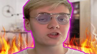 Pyrocynical Does The Worst Thing Ever [upl. by Eseerahs626]