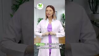 TORONJIL La Planta Medicinal que Necesitas 🌿 [upl. by Fortunia]