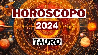 PREDICCIONES TAURO PARA 2024 [upl. by Vale]