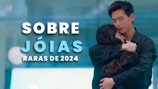 DORAMAS ESCONDIDOS POUCO COMENTADOS DE 2024 [upl. by Evalyn]