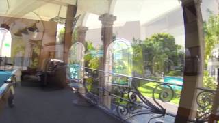 Hotel Villa Florencia  Video Intro [upl. by Chrystel]