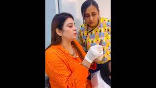 Cosmetology Course  Akaya wellness  Jaipur  Beauty treatment [upl. by Aisanahta]