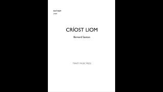 Criost Liom [upl. by Robi531]