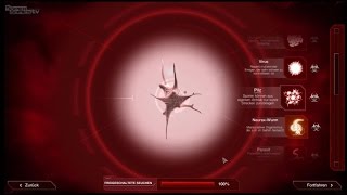 Barlow spielt Plague Inc Evolved 3 [upl. by Dyann127]