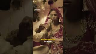 Share this with an introvert friend of yours😅Introvert Shaadi ahsaaschanna girliyapa ytshorts [upl. by Dinan]