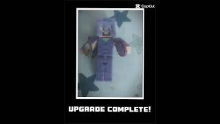 The upgrade minecraft funny edit memes [upl. by Nylynnej]