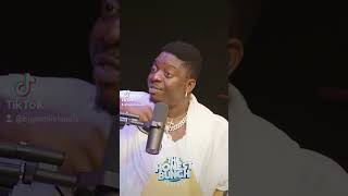 Nigerian Comedians destalker akpororo shorts comedy podcast juju [upl. by Jocko]