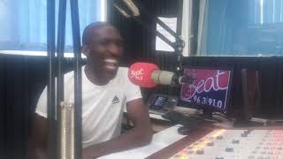 963 Beat Fm Katongole omutongole with Nusulah Nakanjako live talkshow [upl. by Ayikur]