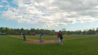 Whitman Hanson VS Duxbury 5132024 [upl. by Woothen]