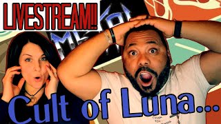 Cult of Luna Fall of Efrafa The Ocean Caladan Brood Vin and Sori lets gooooooo [upl. by Filide496]