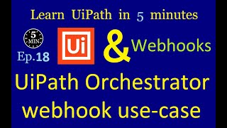 Why Your Automation Needs Webhooks [upl. by Fulbright]