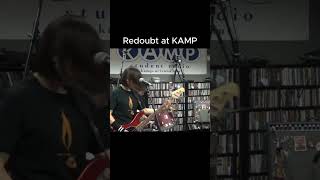 KAMP InStudio Clip  Redoubt [upl. by Short]