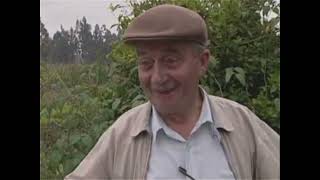 Apiculture en Equateur avec Noël Michel [upl. by Neirda]