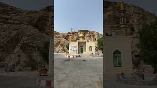 Traveling Iran by Bus From Bandar Abbas to Shiraz Travel Guide [upl. by Anuahsat741]